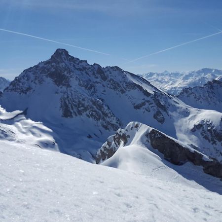Apartament Alpenraum Bad Hindelang Zewnętrze zdjęcie