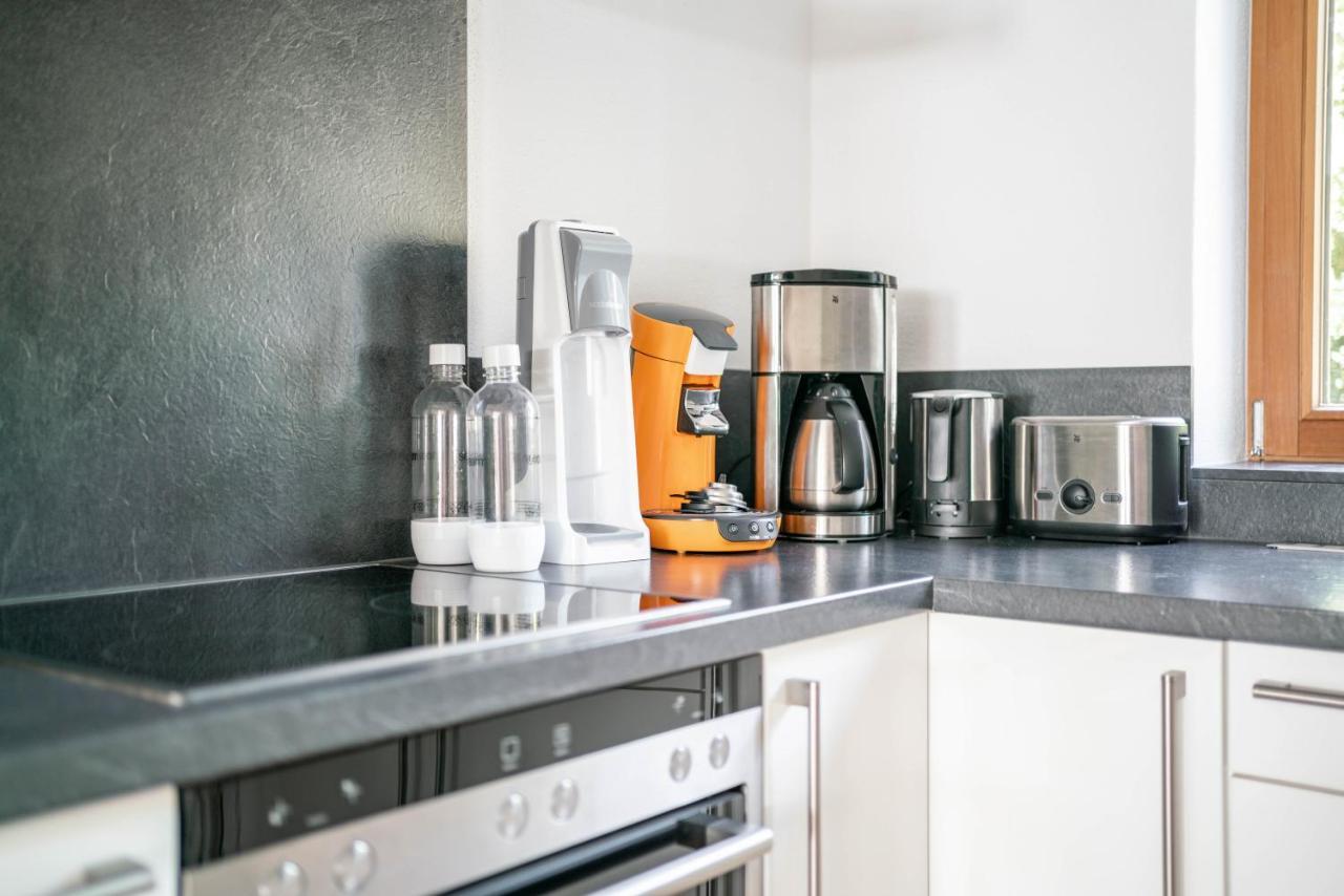 Apartament Alpenraum Bad Hindelang Zewnętrze zdjęcie