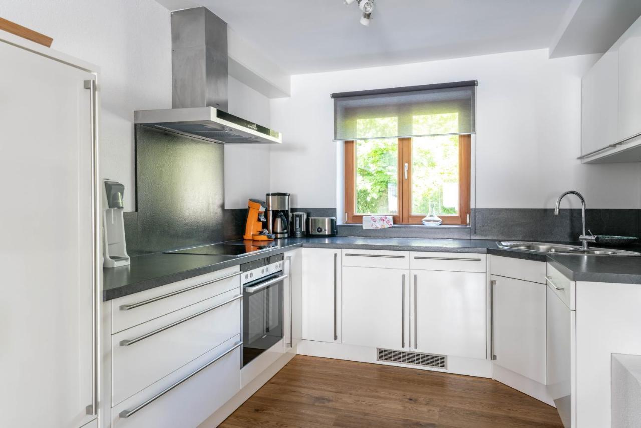 Apartament Alpenraum Bad Hindelang Zewnętrze zdjęcie