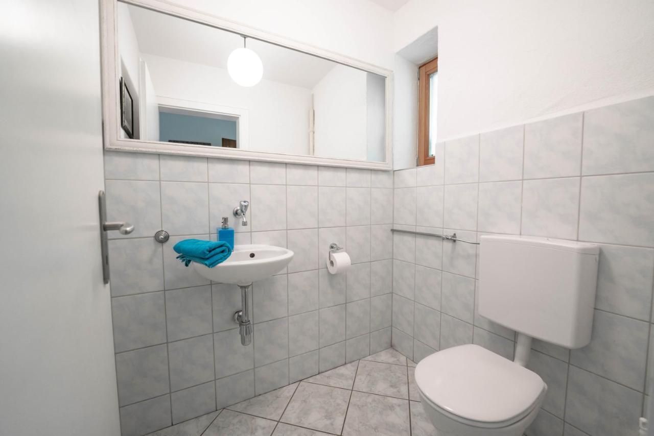 Apartament Alpenraum Bad Hindelang Zewnętrze zdjęcie